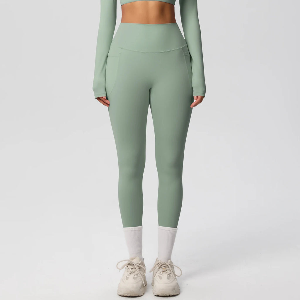 Sports tights