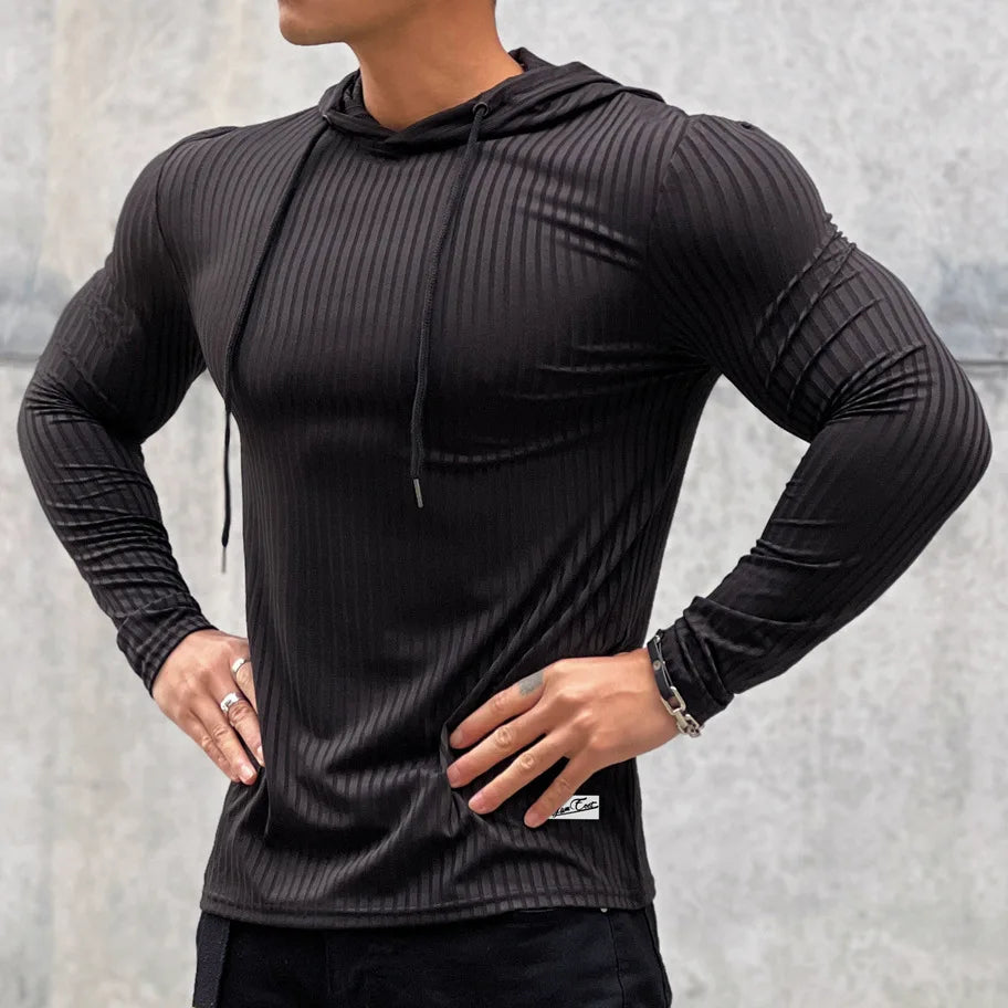 Gym Fitness T-shirt Men