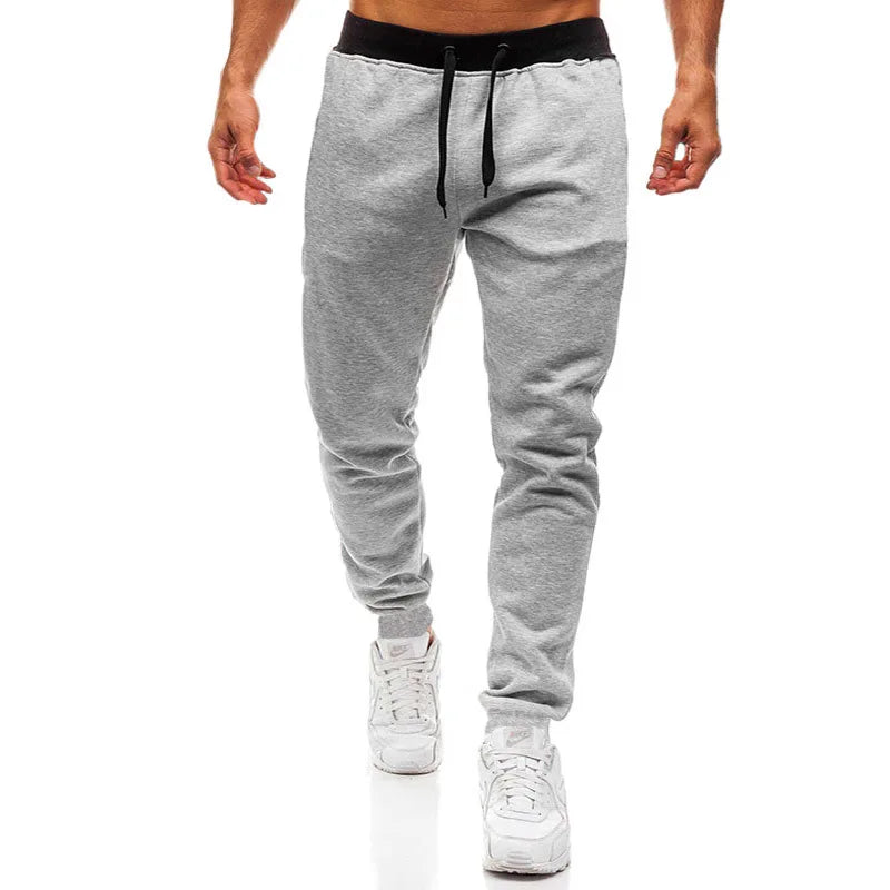 long sports pants
