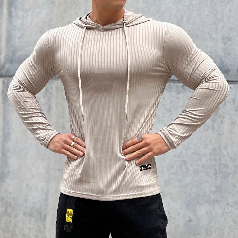 Gym Fitness T-shirt Men