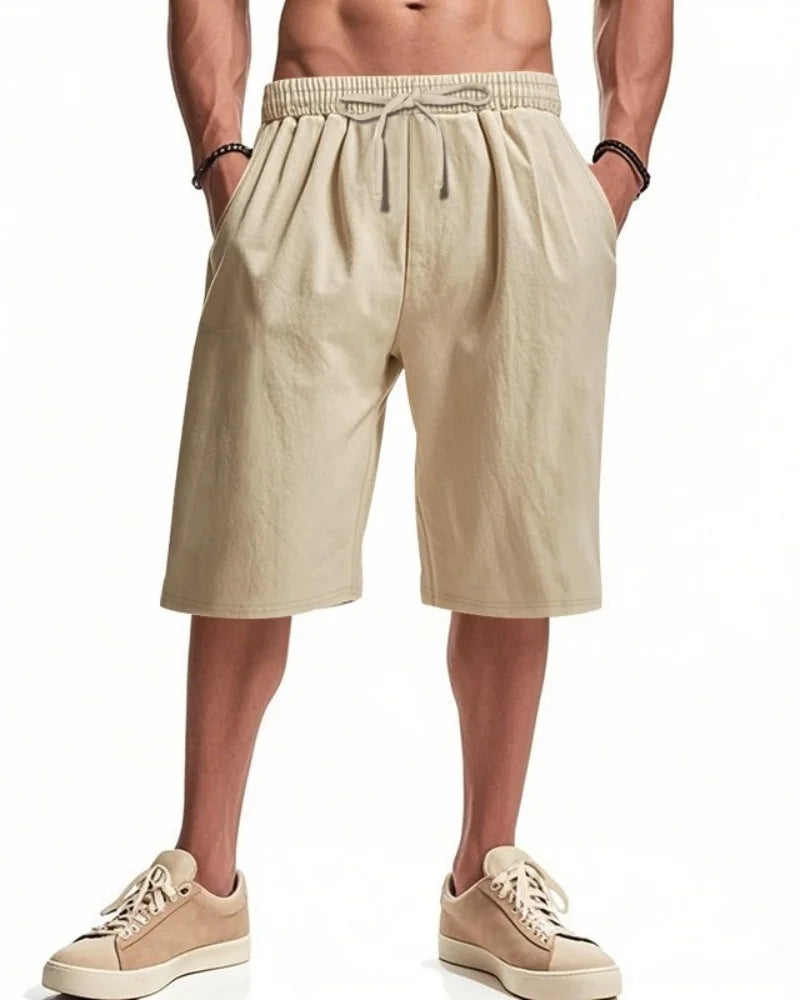 Men's sports shorts