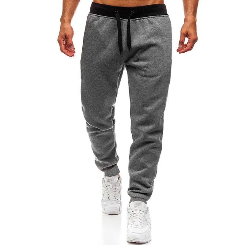 long sports pants