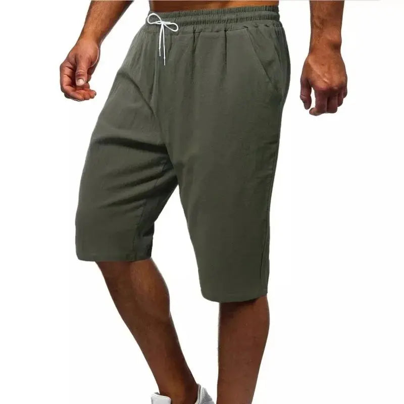 Men's sports shorts