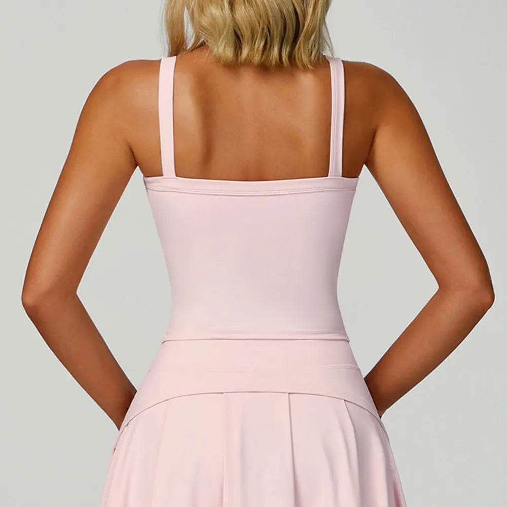 Women Sports Top