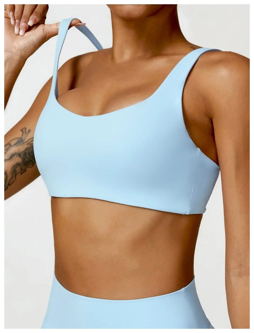 Sexy Sports Bra
