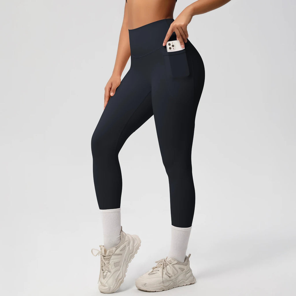 Sports tights