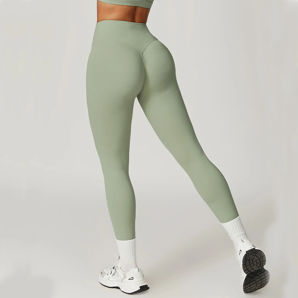 Sports Fitness Tight