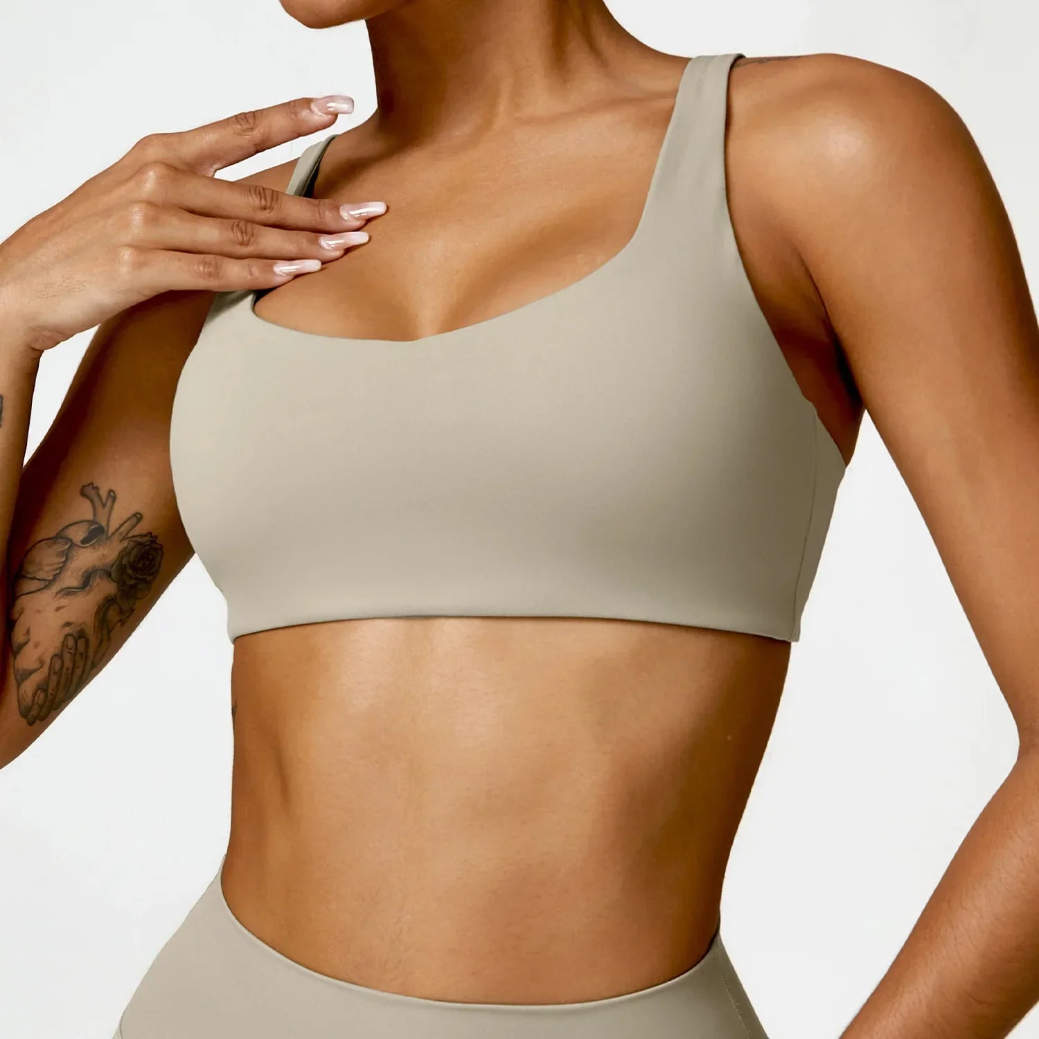 Sexy Sports Bra