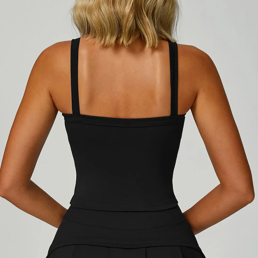 Women Sports Top