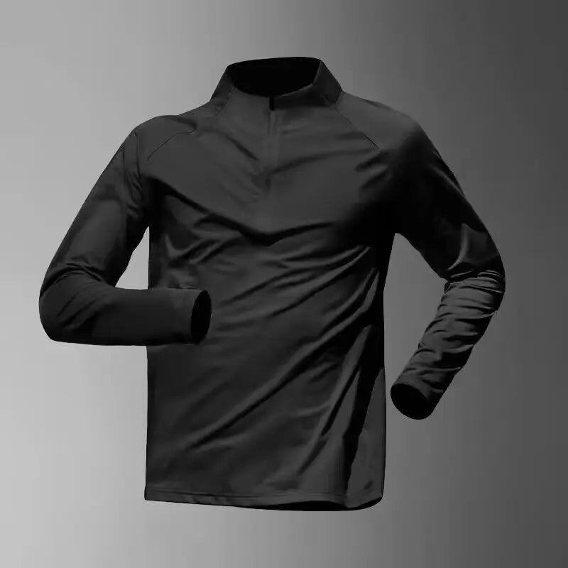 Sports T-shirt Men's Sports