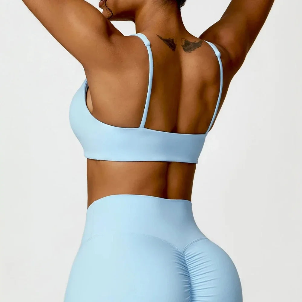 Sexy Sports Bra
