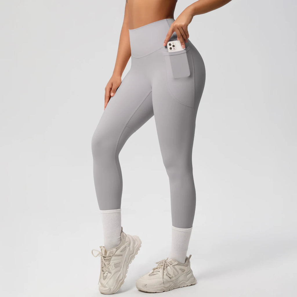 Sports tights
