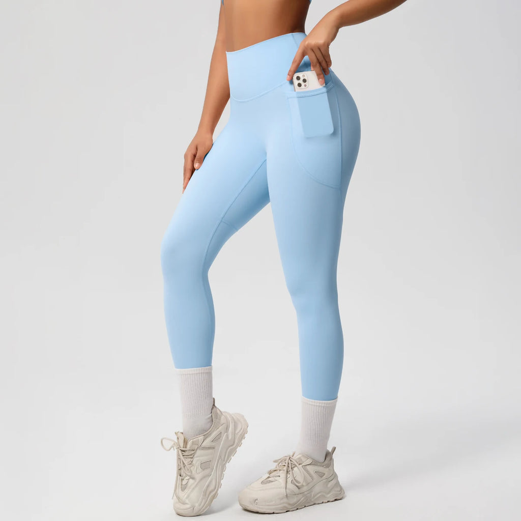 Sports tights