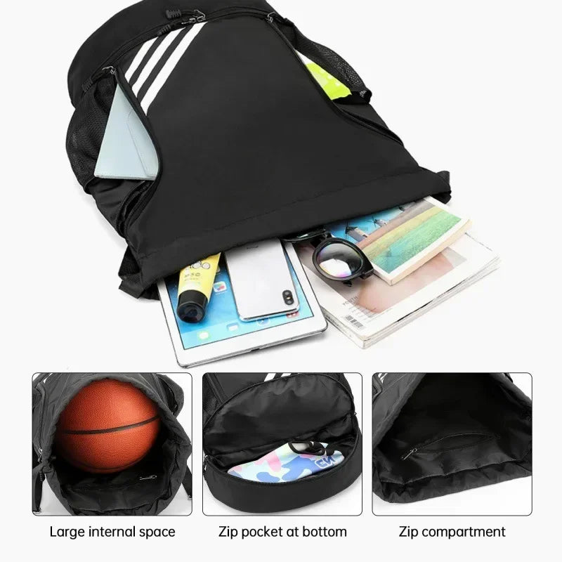 Basketball Bag
