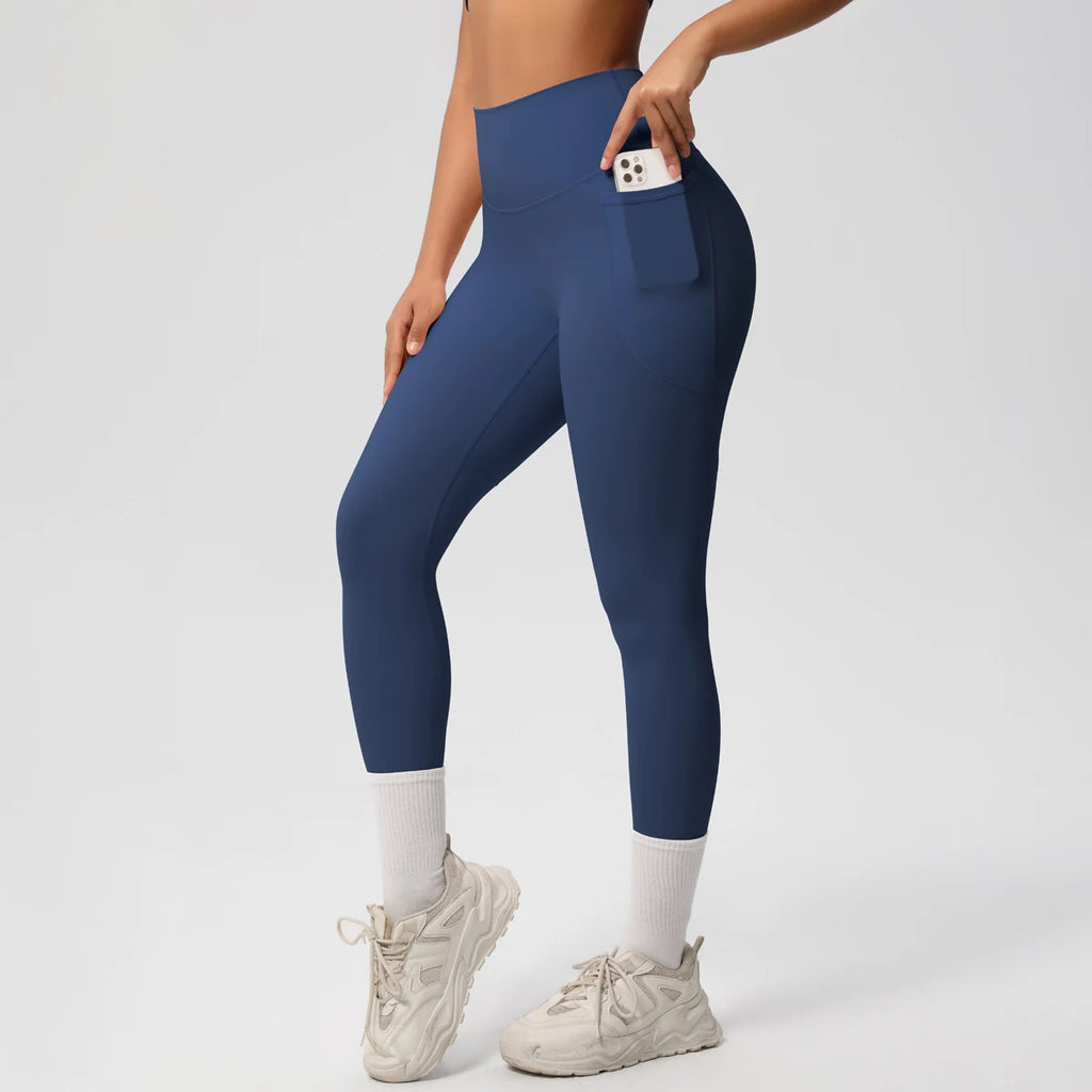 Sports tights