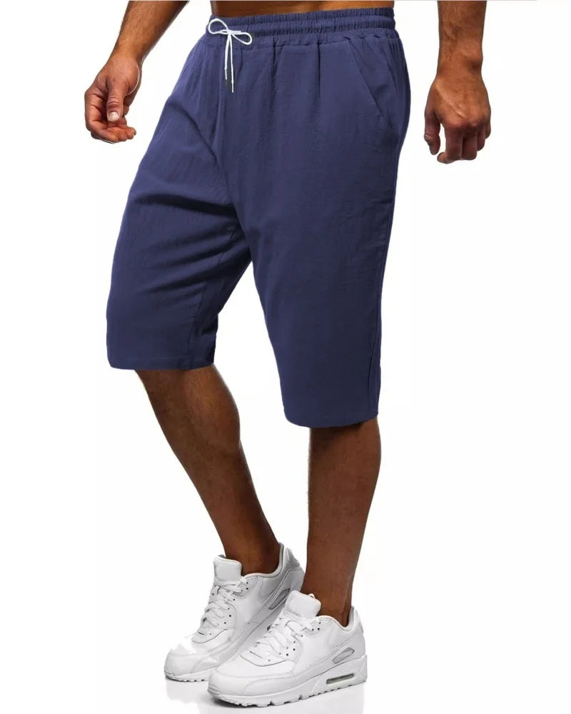 Men's sports shorts