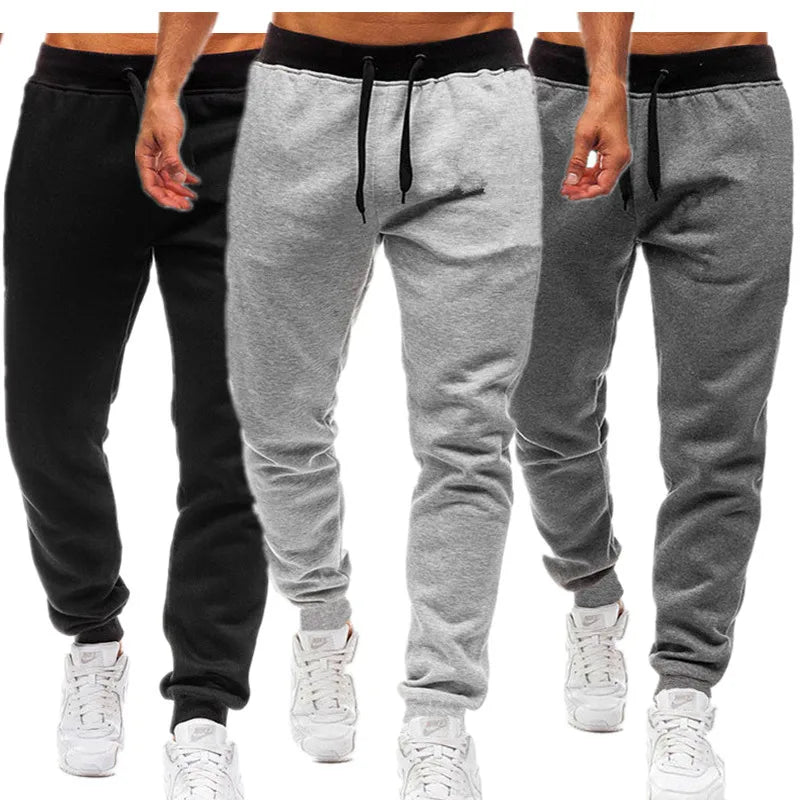 long sports pants