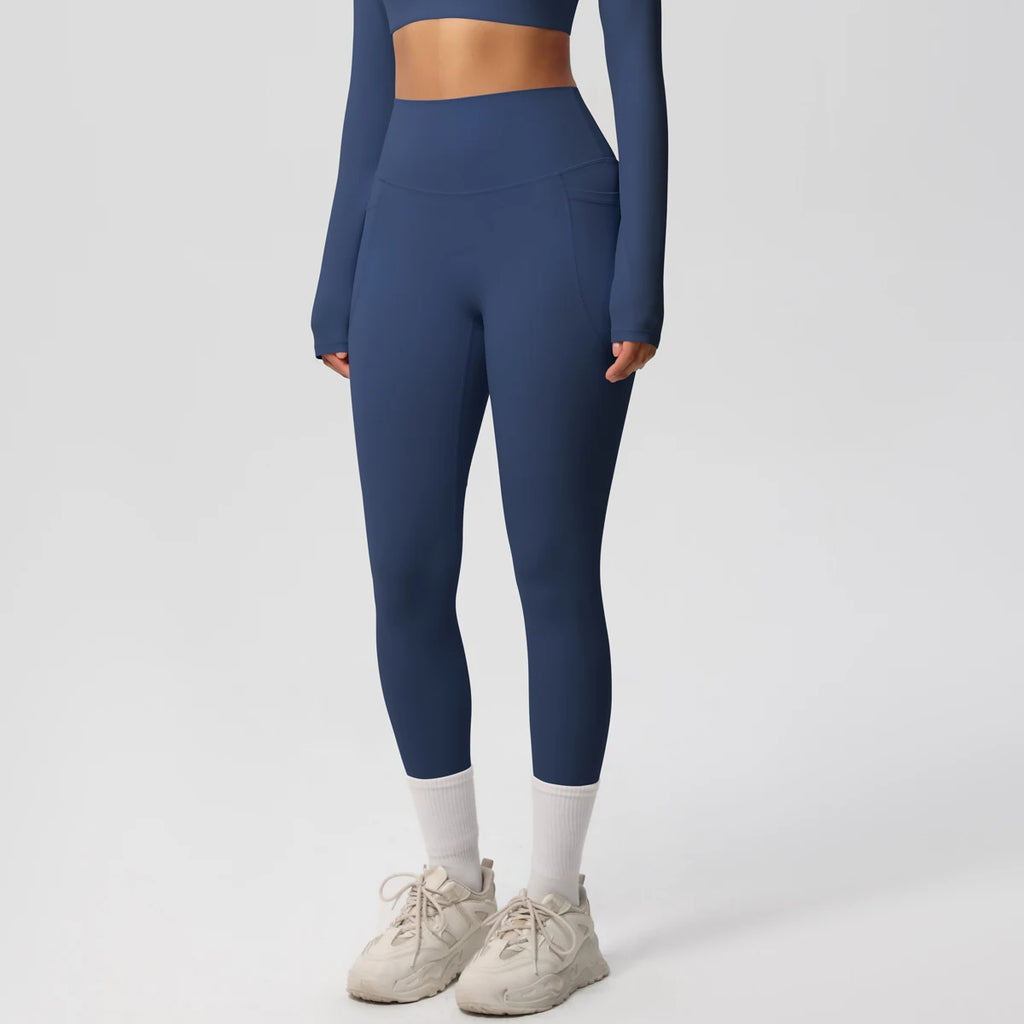 Sports tights