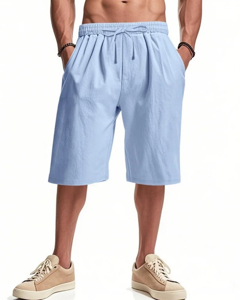 Men's sports shorts