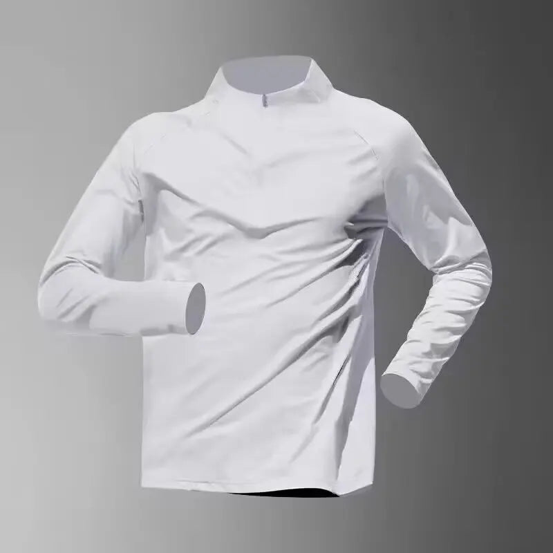 Sports T-shirt Men's Sports