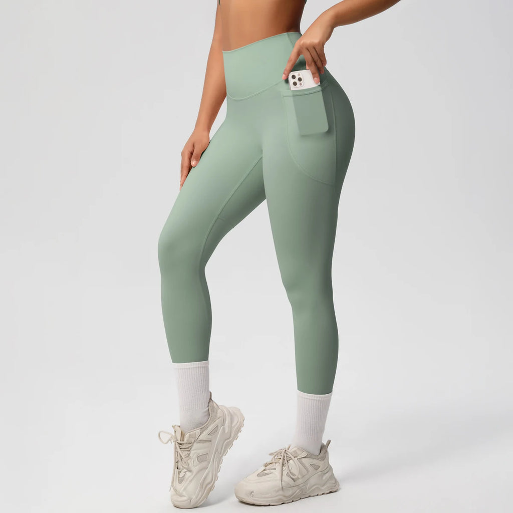 Sports tights