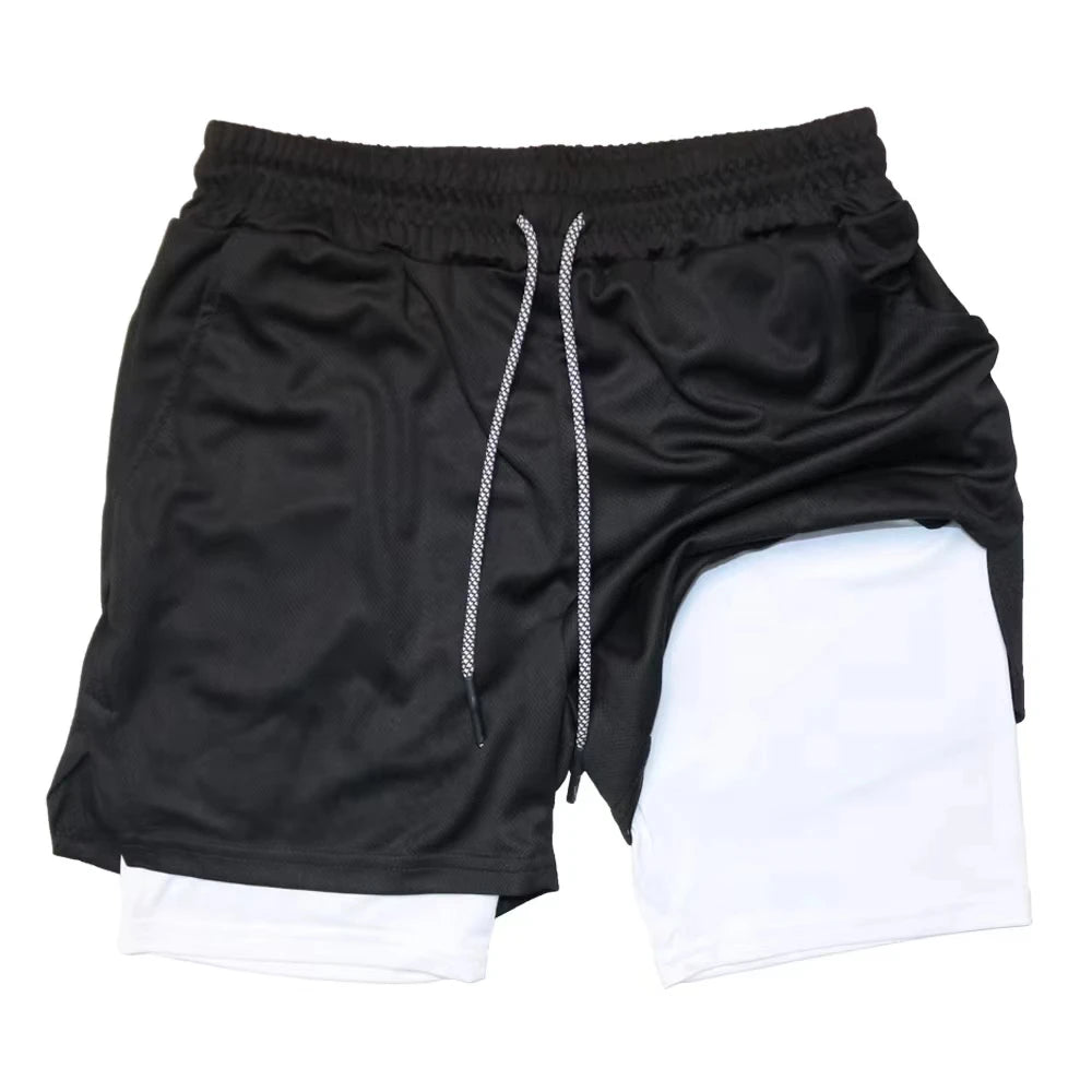 Men Sport Shorts