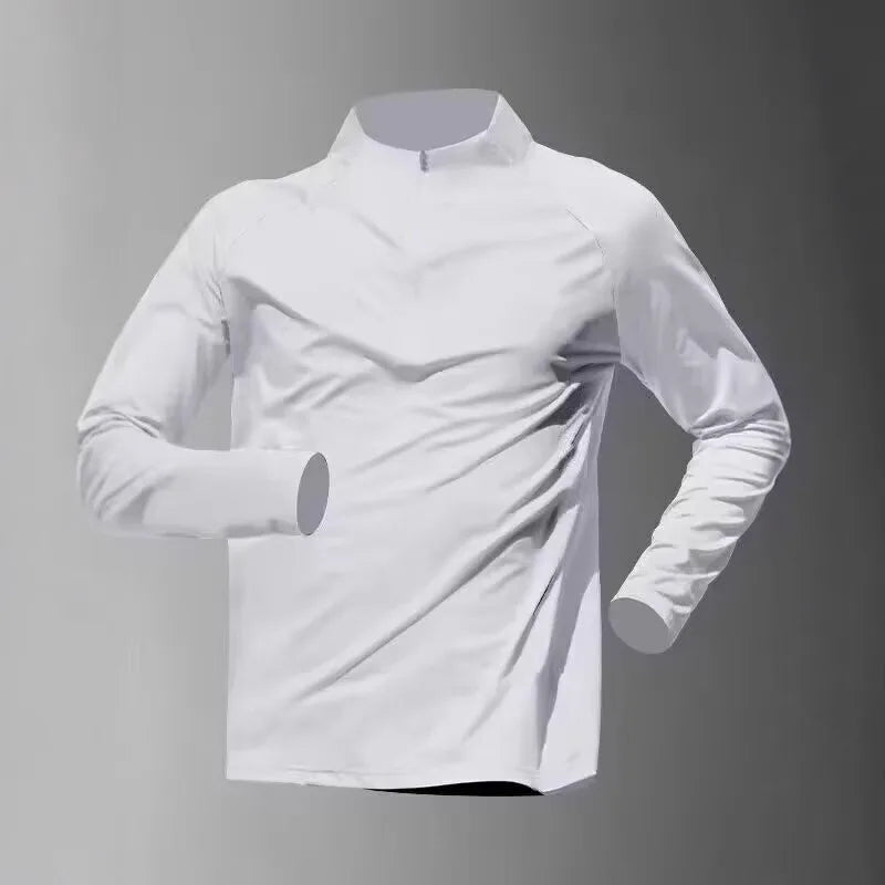 Sports T-shirt Men's Sports