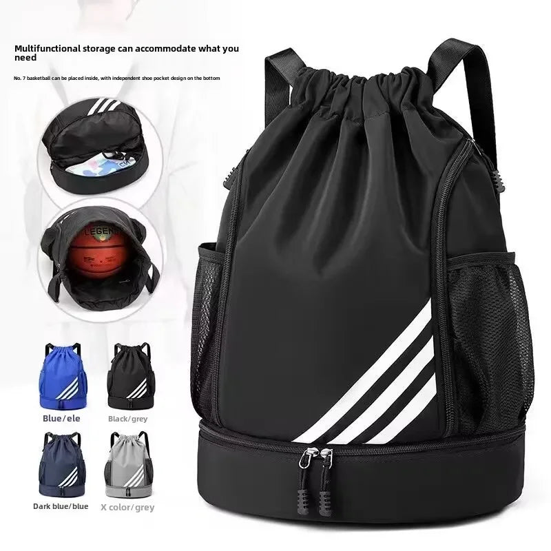 Basketball Bag