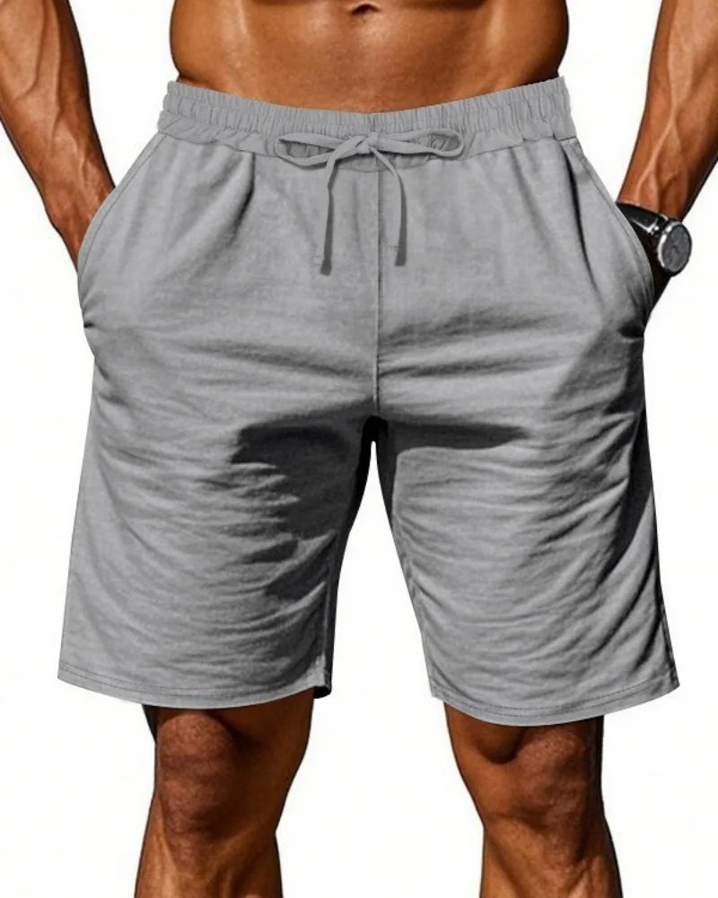 Men's sports shorts