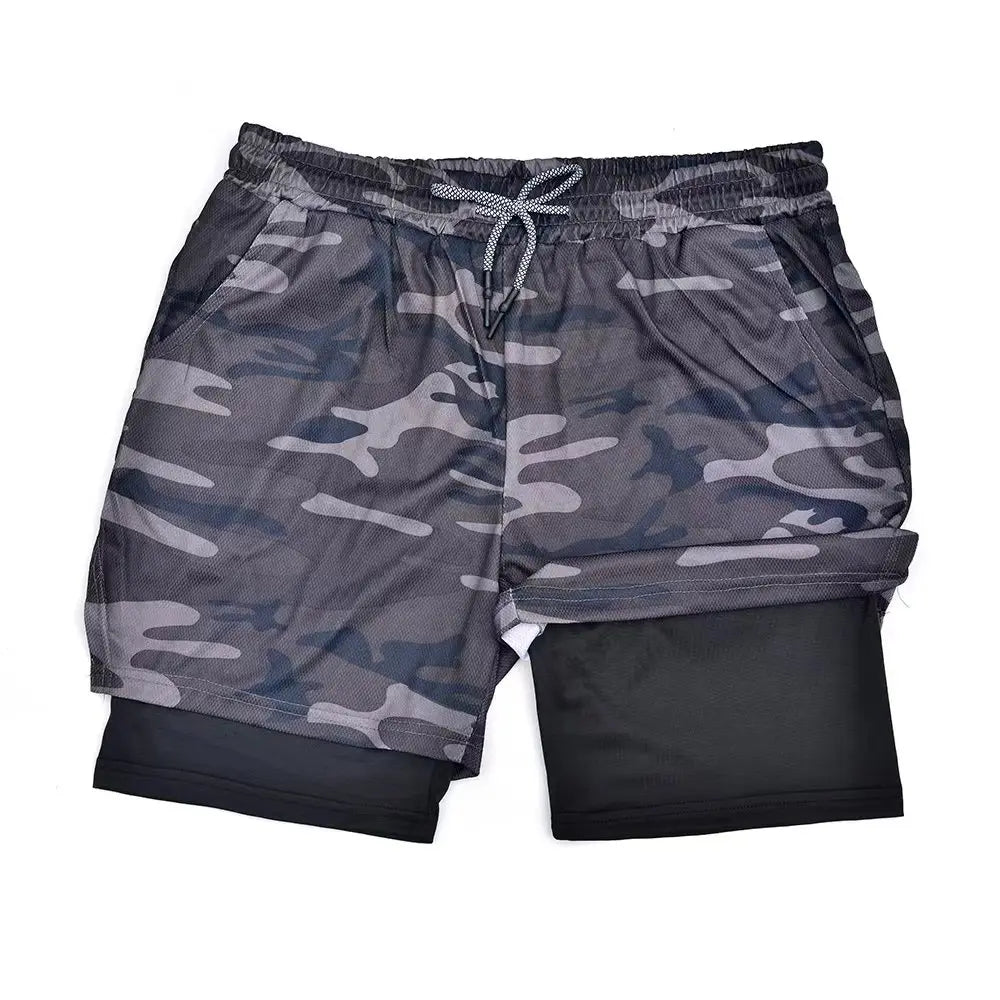 Men Sport Shorts
