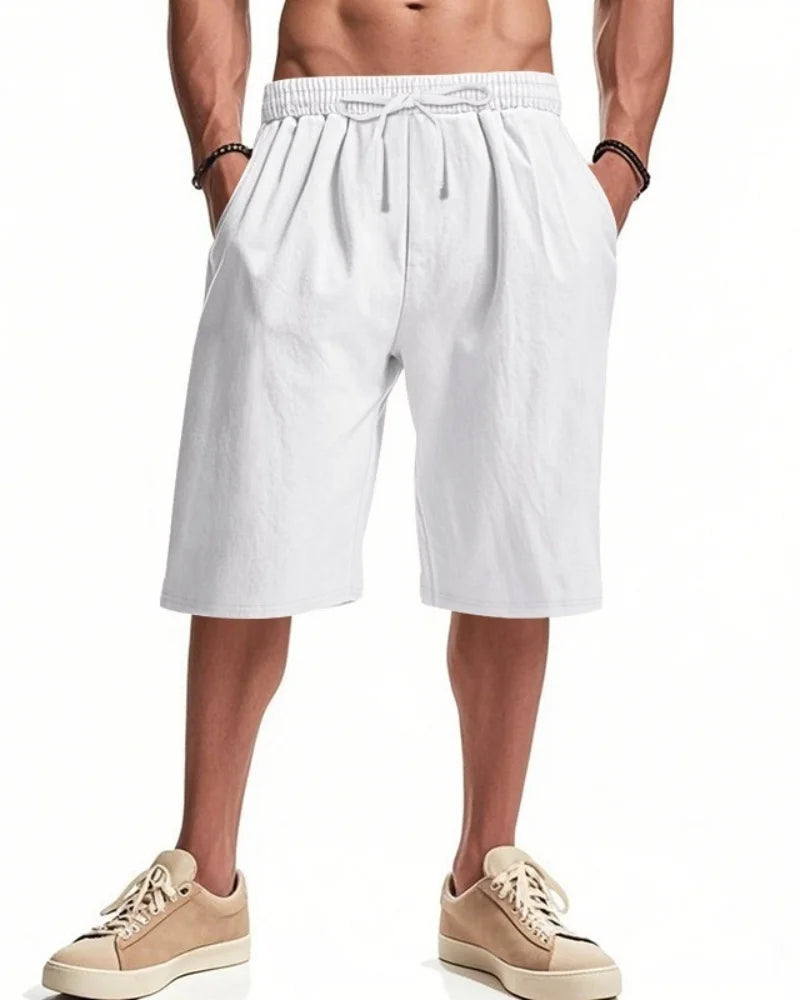 Men's sports shorts