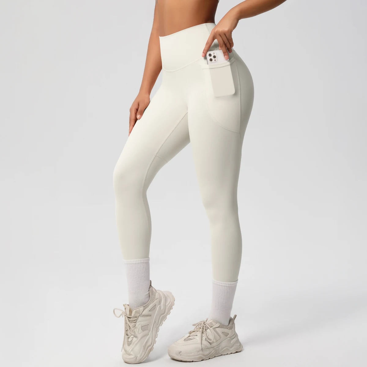 Sports tights