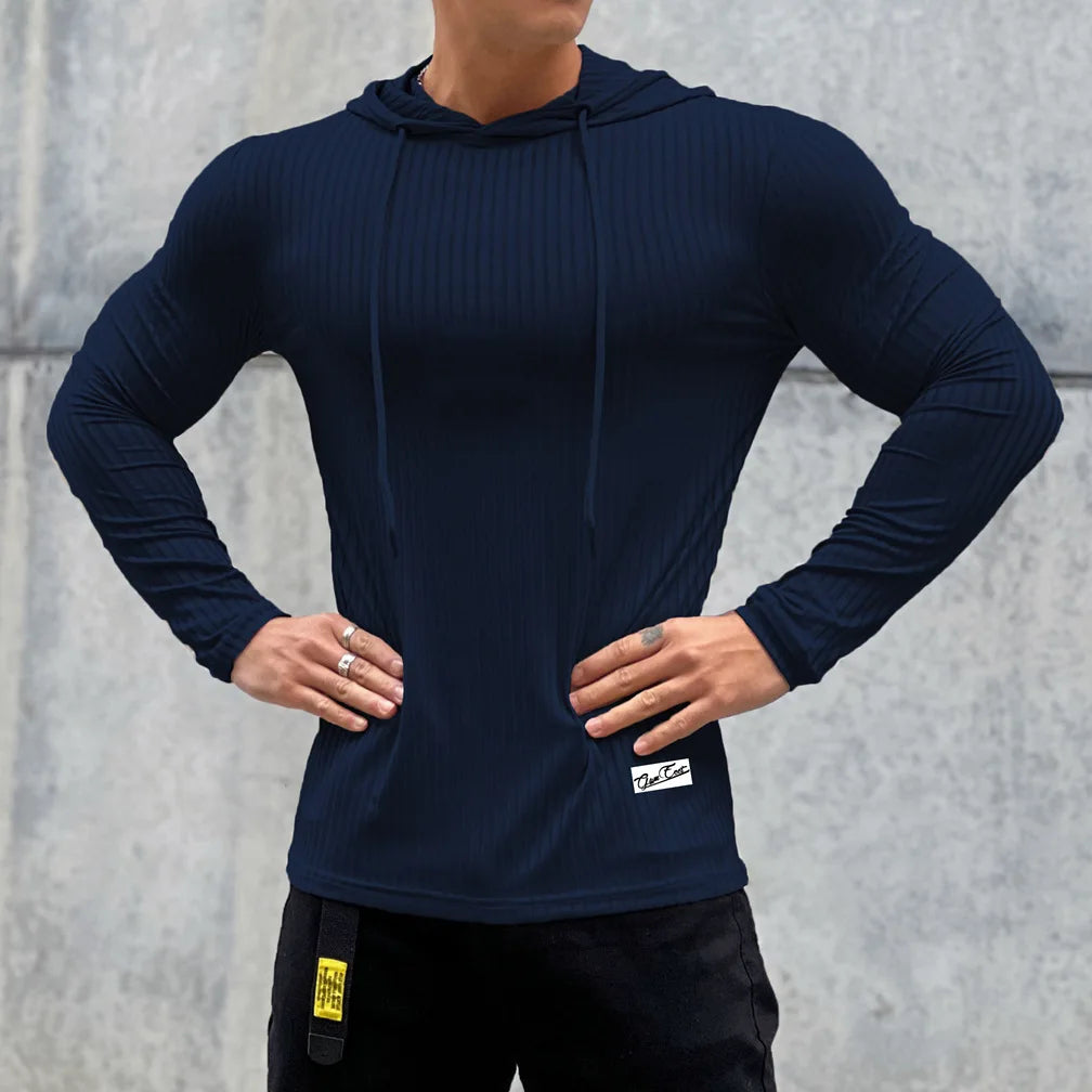 Gym Fitness T-shirt Men