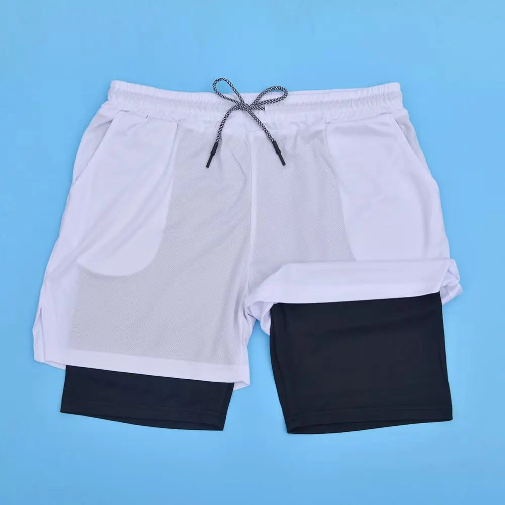 Men Sport Shorts