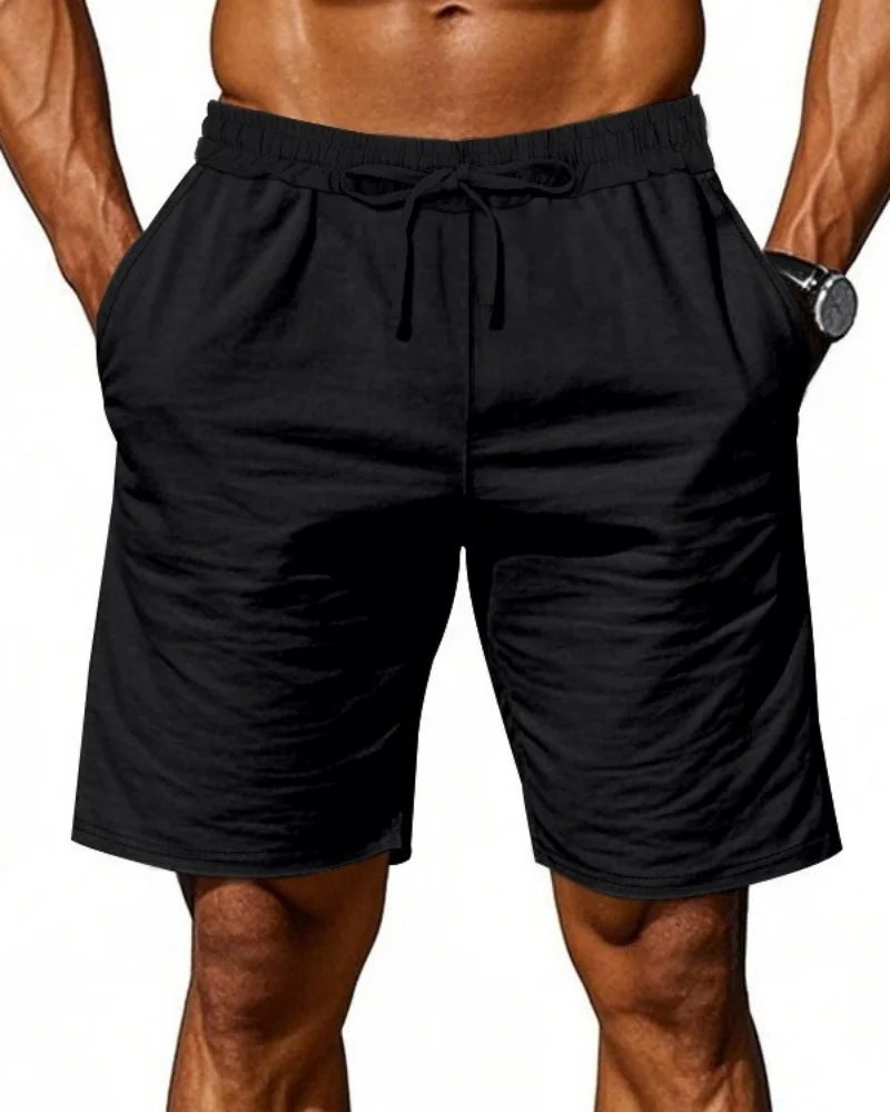 Men's sports shorts
