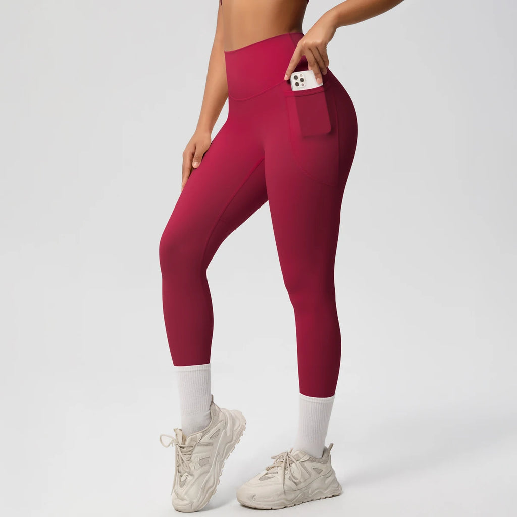 Sports tights
