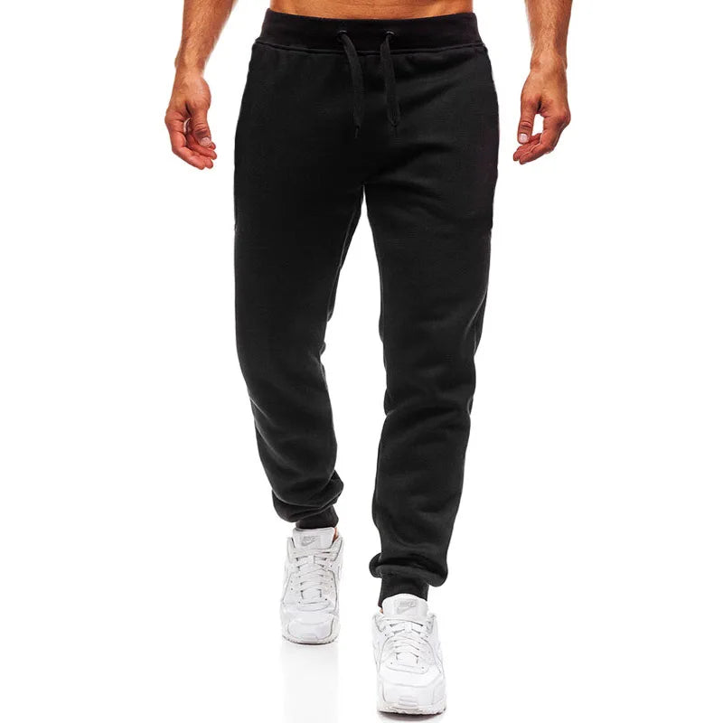 long sports pants