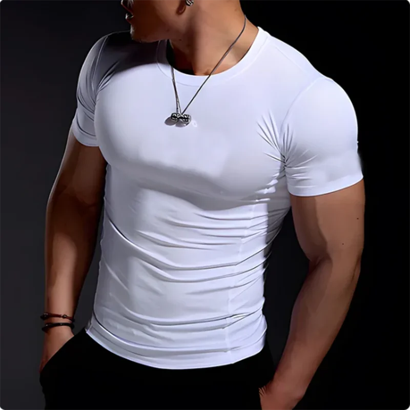 Men  T-shirt