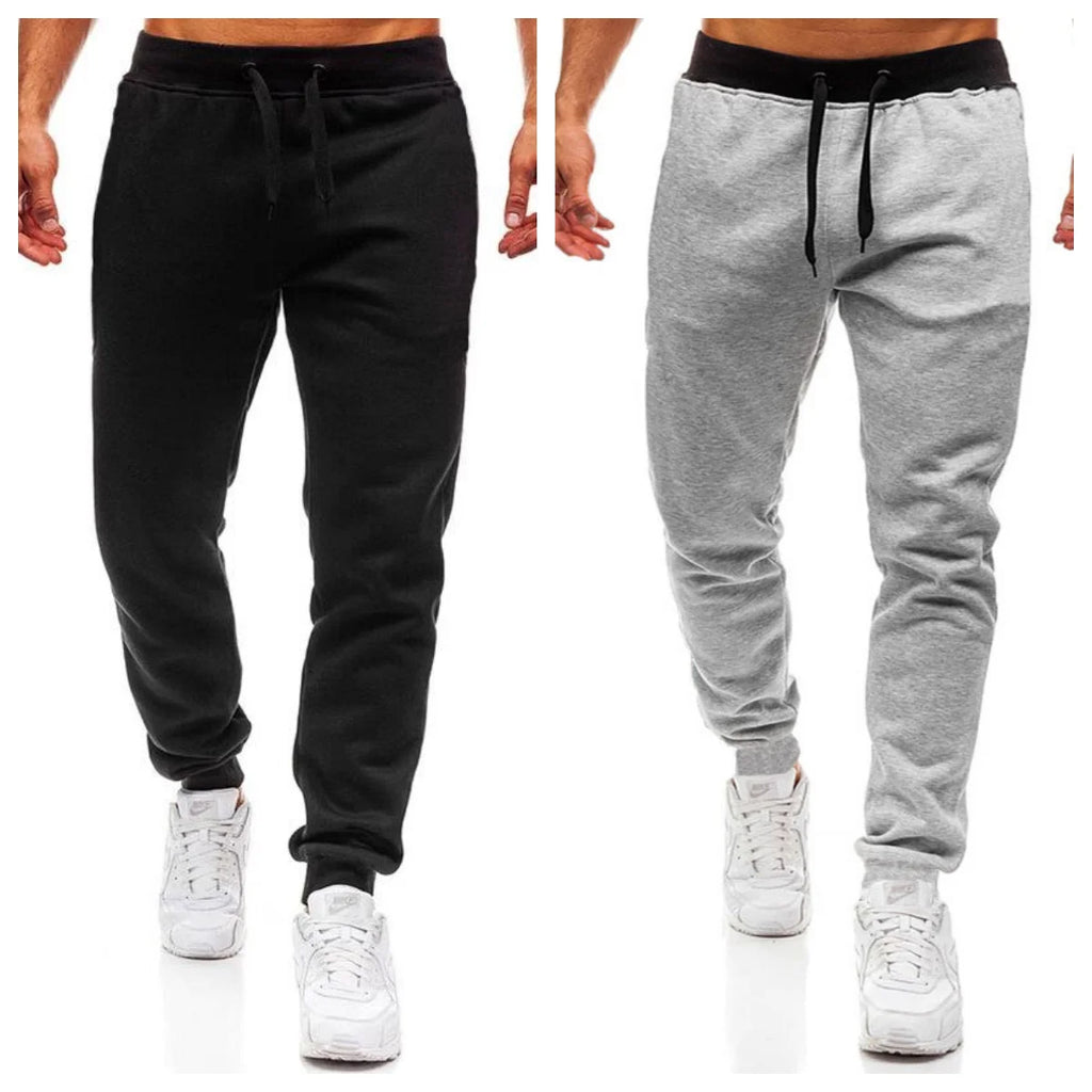 long sports pants