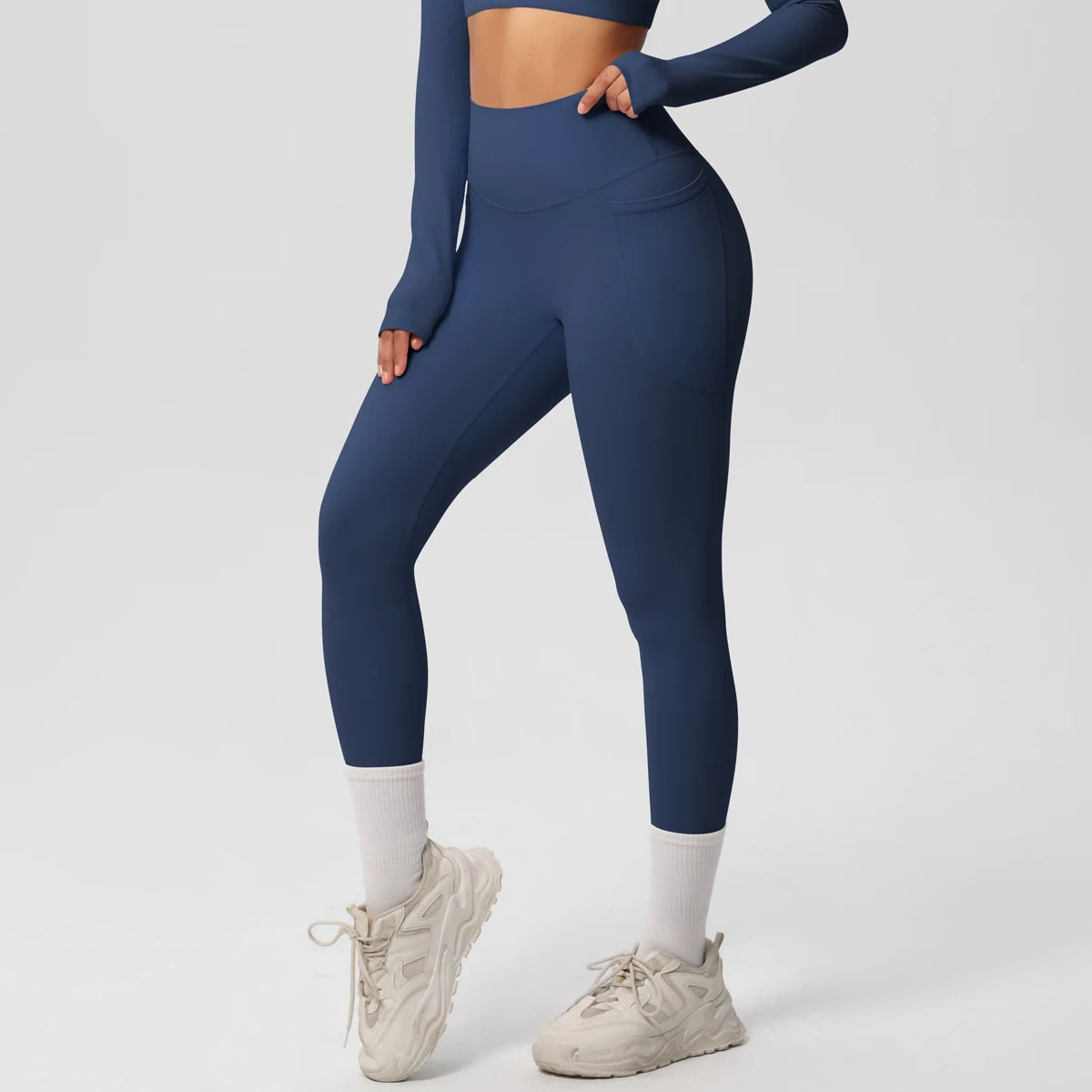 Sports tights