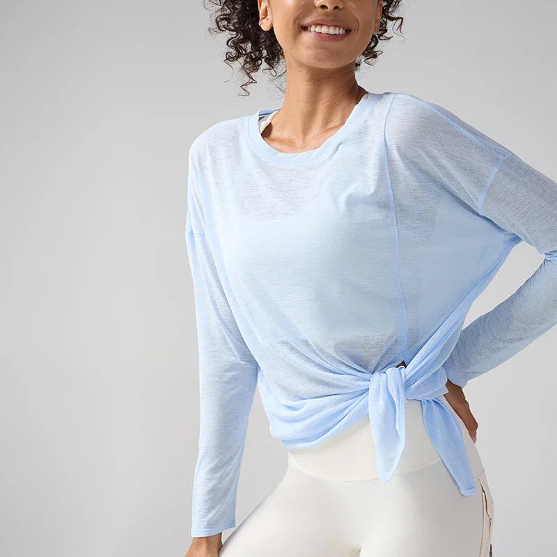 Women Yoga clothes
