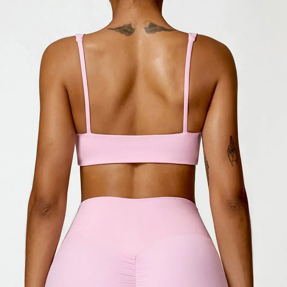 Sexy Sports Bra