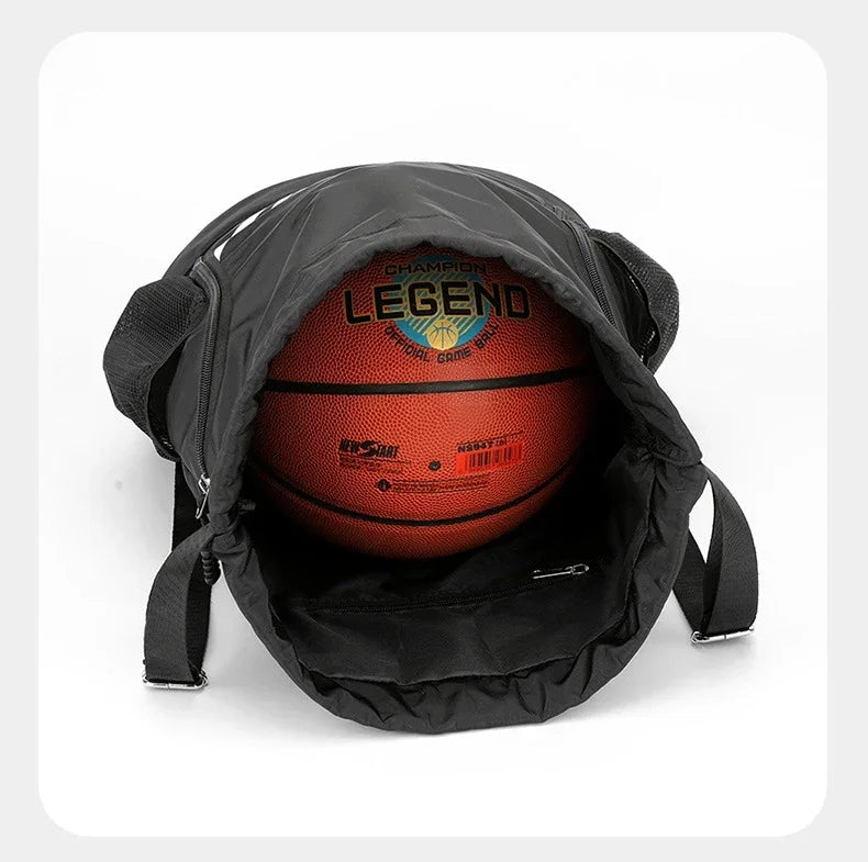 Basketball Bag