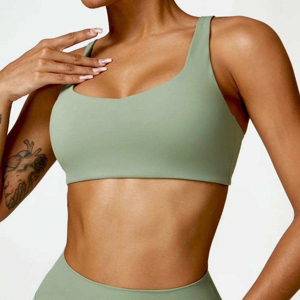 Sexy Sports Bra