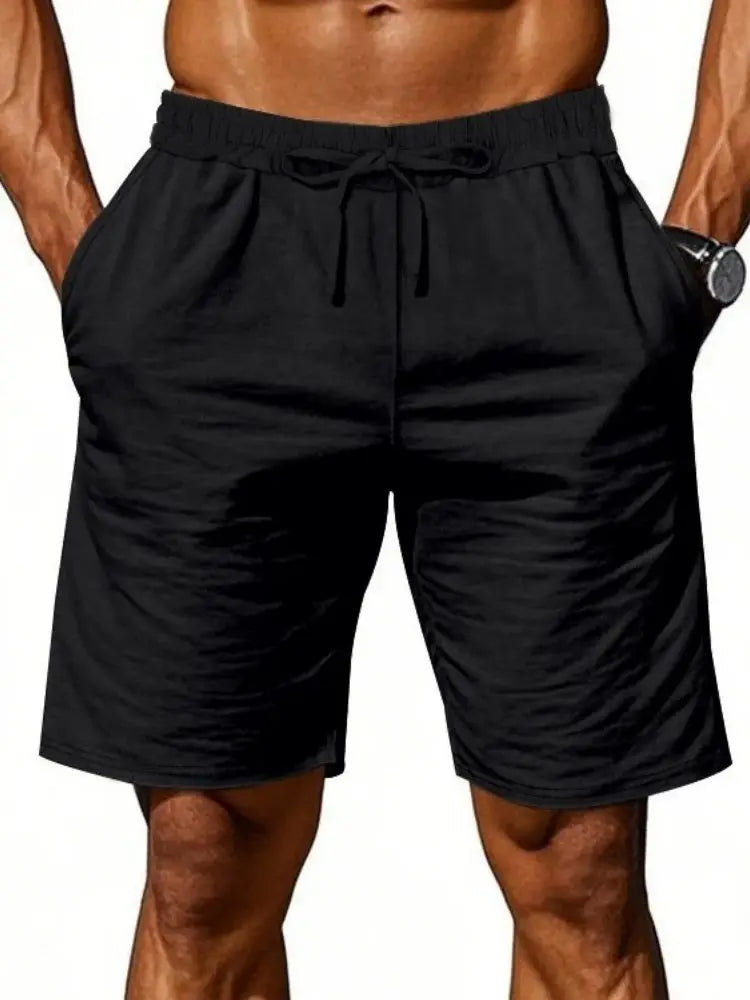 Men's sports shorts