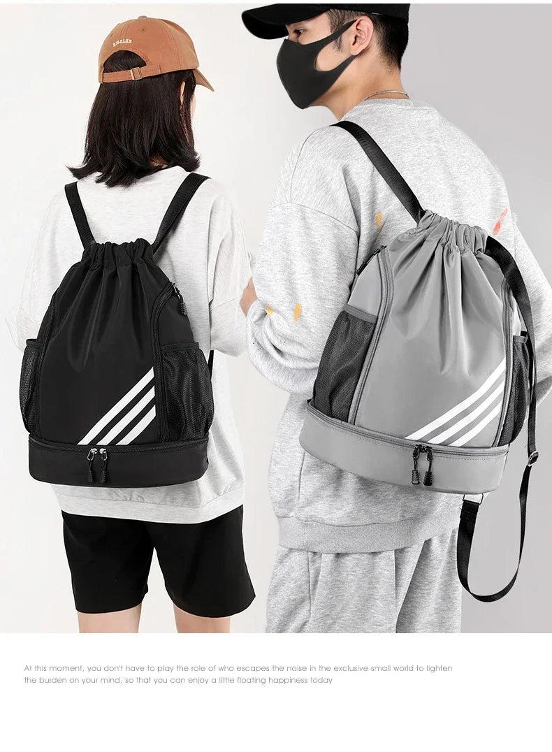 Basketball Bag