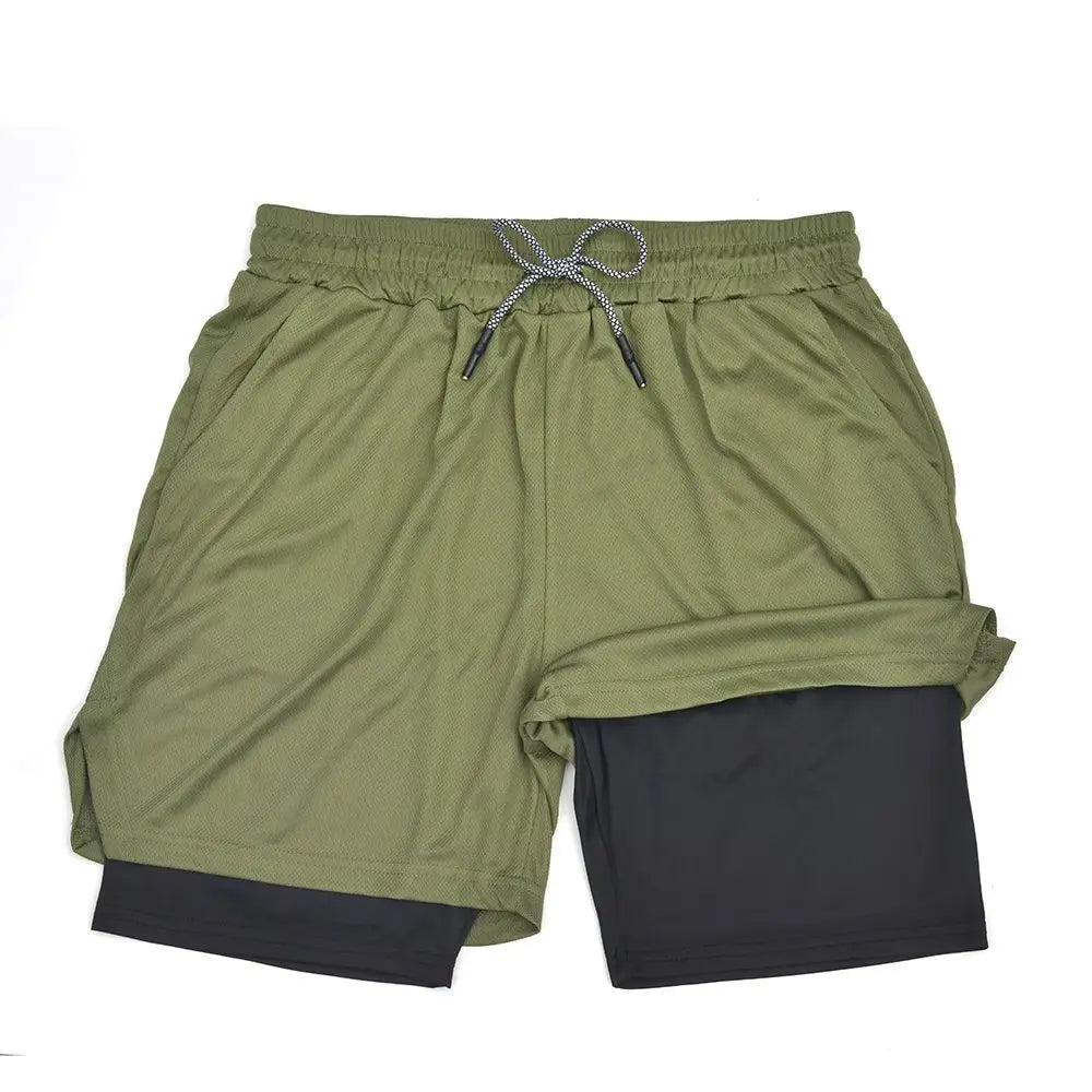 Men Sport Shorts