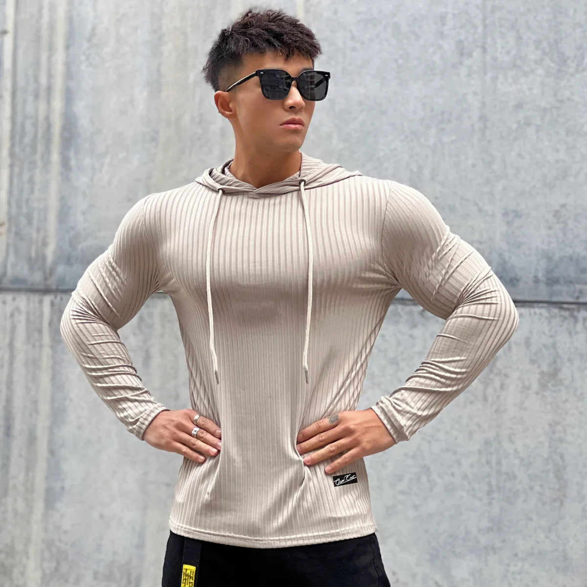 Gym Fitness T-shirt Men