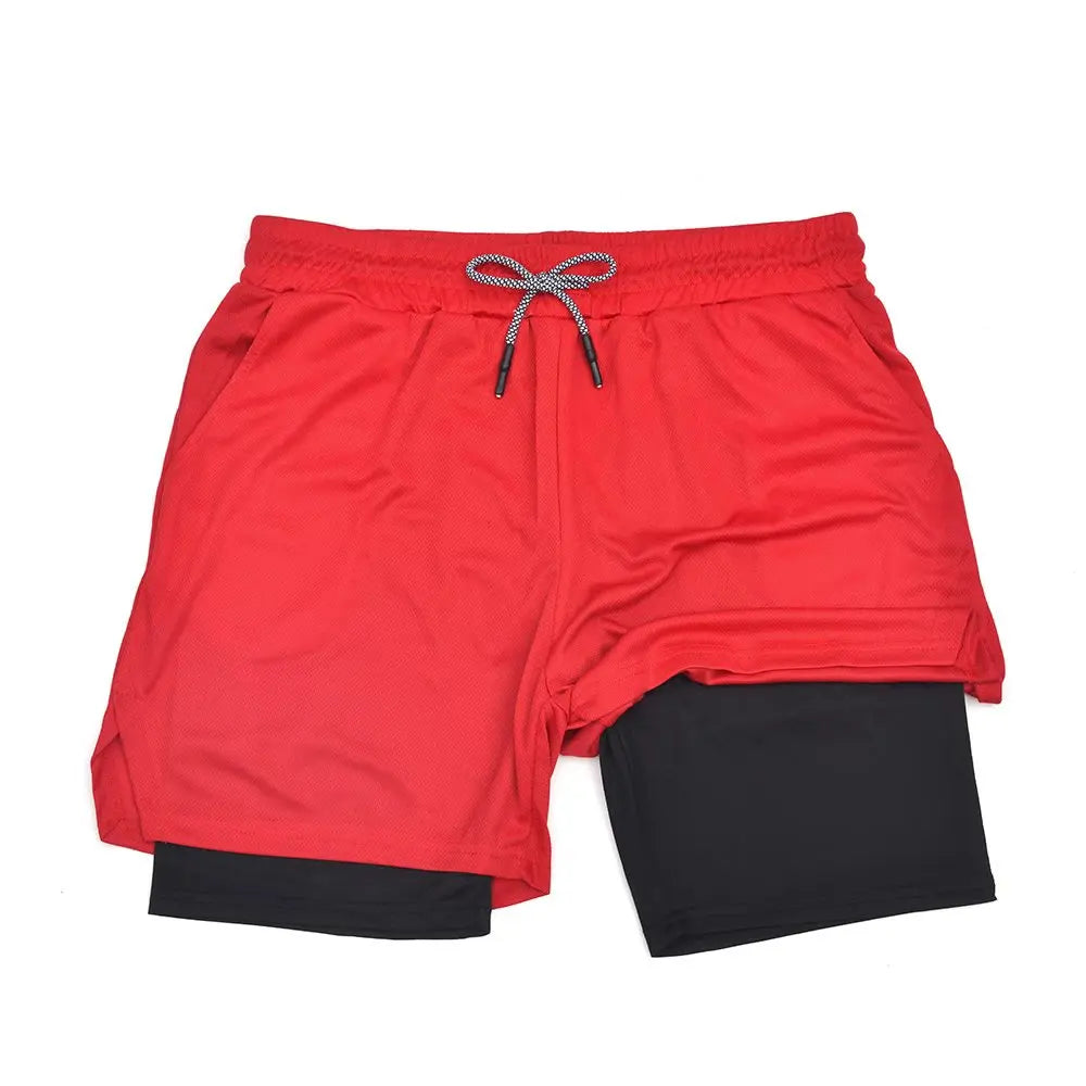 Men Sport Shorts