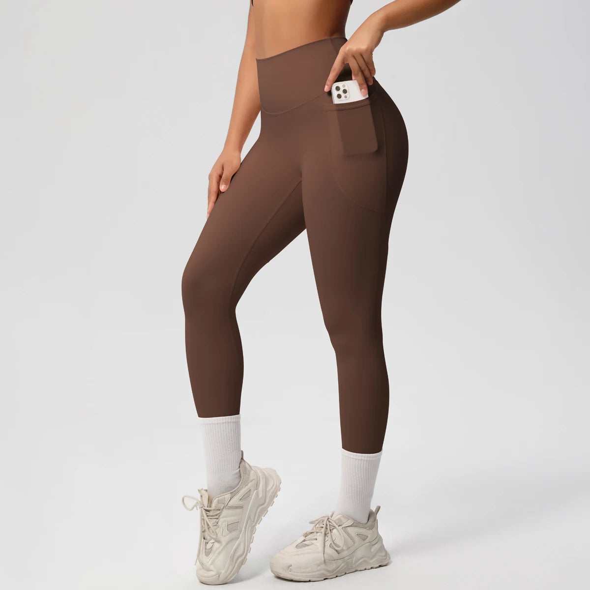 Sports tights